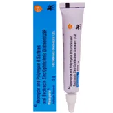 Neosporin Ointment 5 gm, Pack of 1 OINTMENT