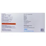 Neosoralen Forte 25 mg Tablet 10's, Pack of 10 TABLETS