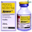 Neorof Injection 20 ml