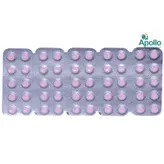 Neopride 25 mg Tablet 10's, Pack of 10 TABLETS