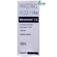 Neomol Infusion 100 ml