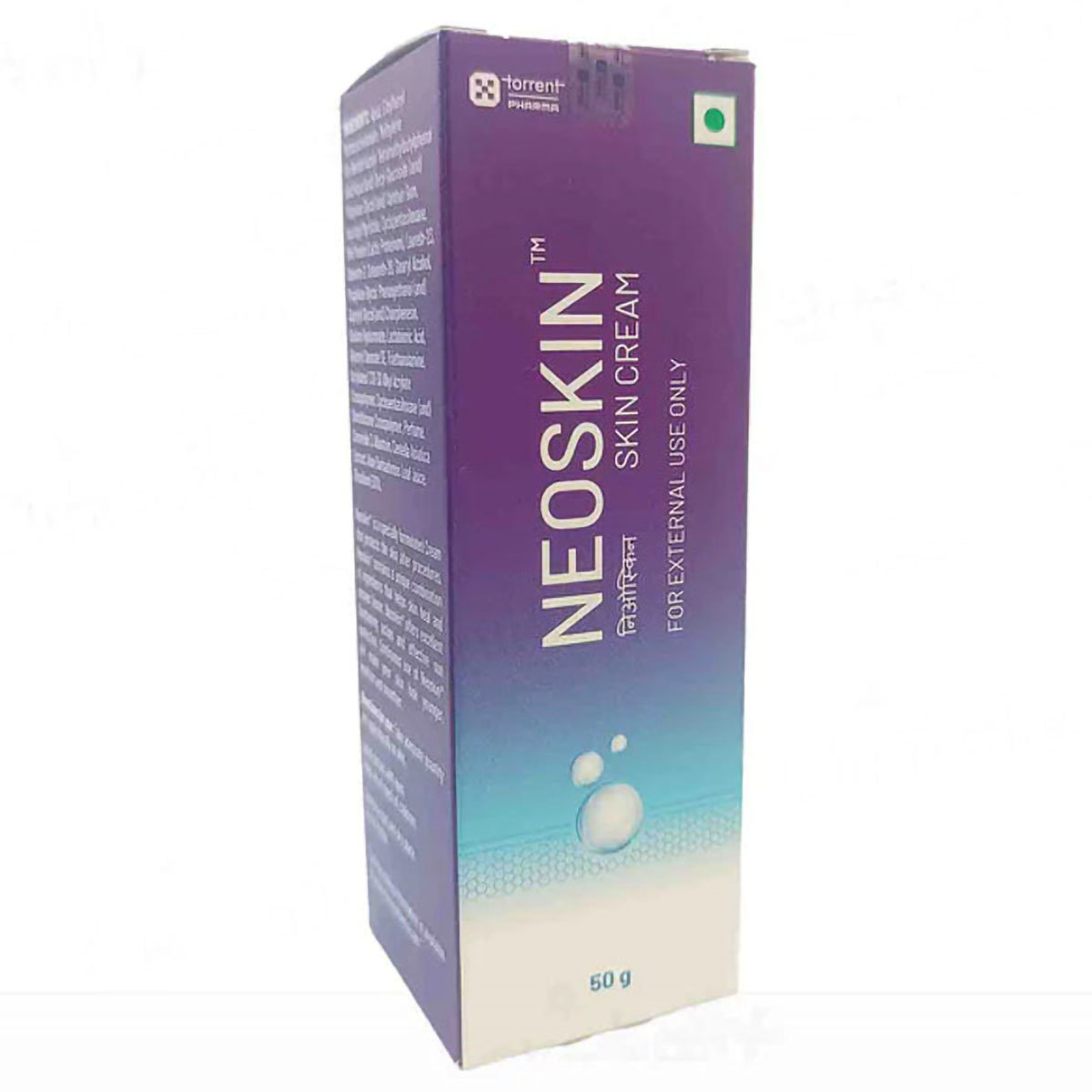 Neoskin Cream 50 gm, Pack of 1 Neoskin Cream 50 gm, Pack of 1