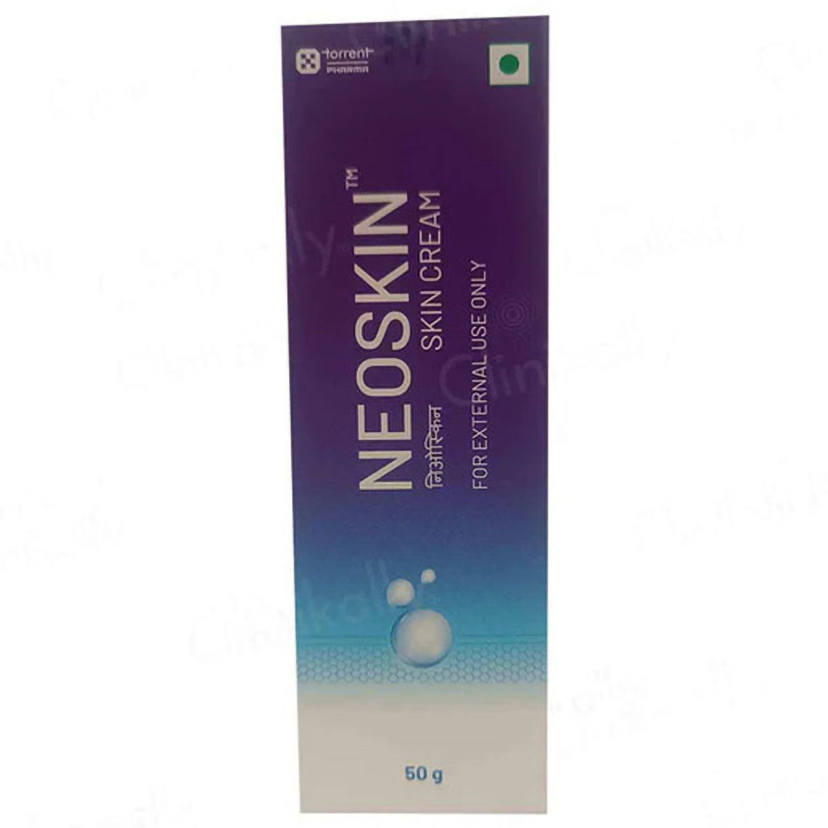 Neoskin Cream 50 gm, Pack of 1 Neoskin Cream 50 gm, Pack of 1