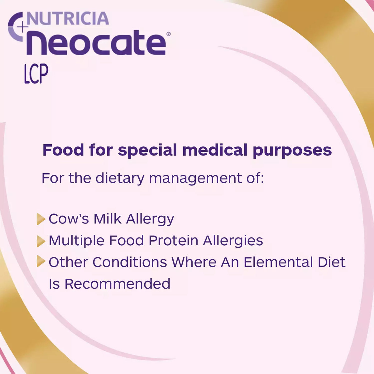 Nutrica Neocate LCP Infant Formula Powder for 0 to 12 Months Baby, 400 gm Tin, Pack of 1 Nutrica Neocate LCP Infant Formula Powder for 0 to 12 Months Baby, 400 gm Tin, Pack of 1