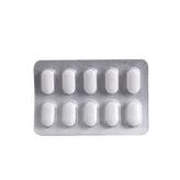 Neorelax P Tablet 10's, Pack of 10 TabletS