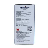 Nepatop Eye Drop 5 ml, Pack of 1 EYE DROPS