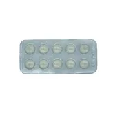 Nephtor 20 Tablet 10's, Pack of 10 TABLETS