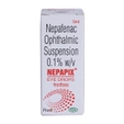 Nepapix Eye Drop 5 ml