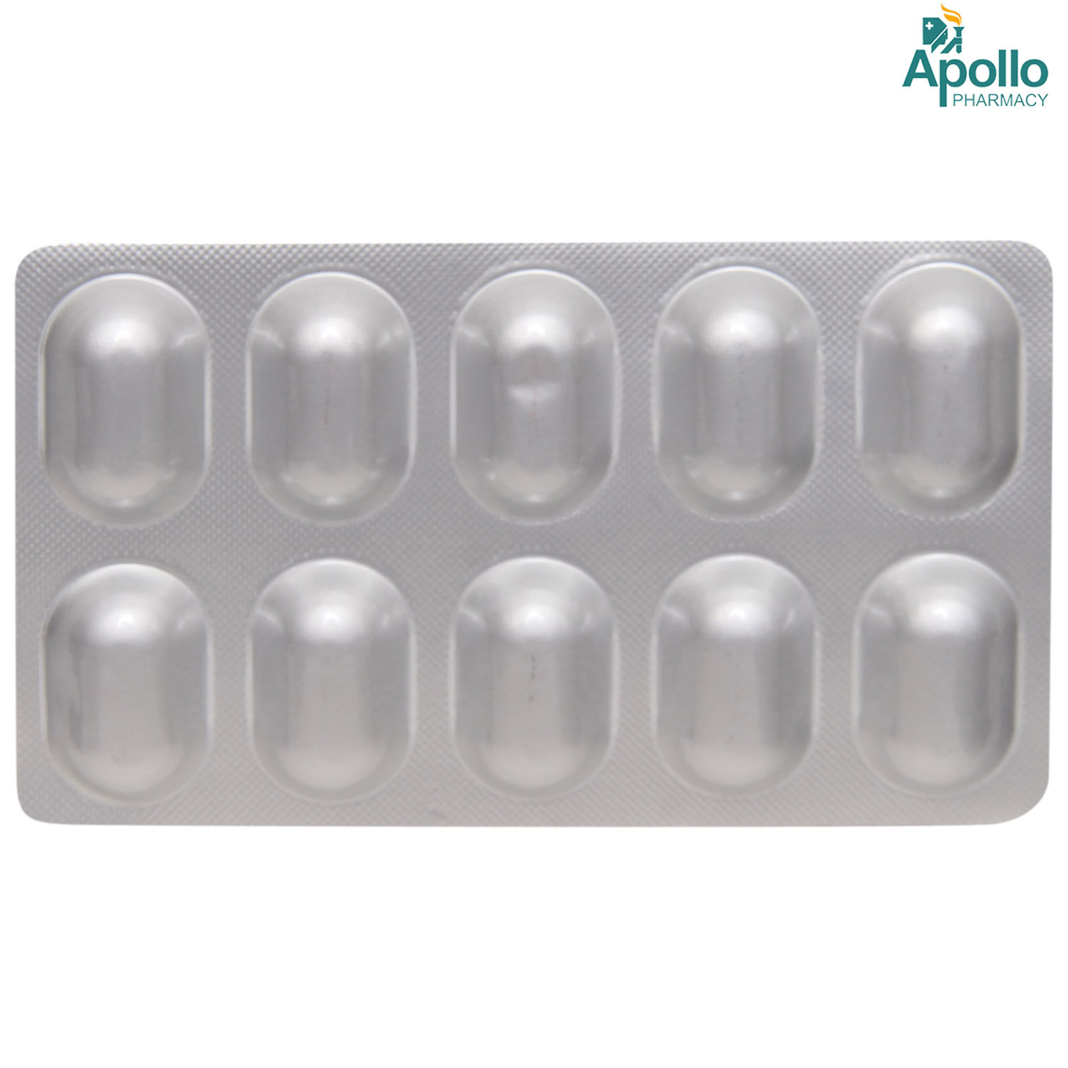 New Nervijen CT Tablet 10's, Pack of 10 TABLETS New Nervijen CT Tablet 10's, Pack of 10 TABLETS