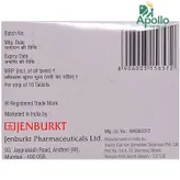 Nervijen-NP Tablet 10's, Pack of 10 TABLETS