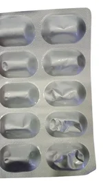 Nervows Capsule 