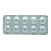 Nervipath M 75mg Tablet 10's, Pack of 10 TABLETS