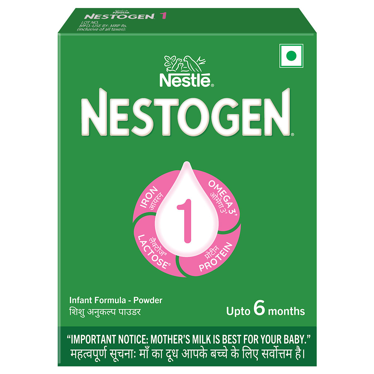 Nestogen 1 Infant Formula 400g