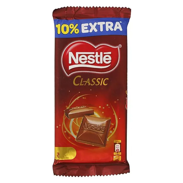 Nestle Classic Chocolate, 37.4 gm
