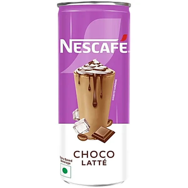 Nescafe Choco Latte, 200 ml