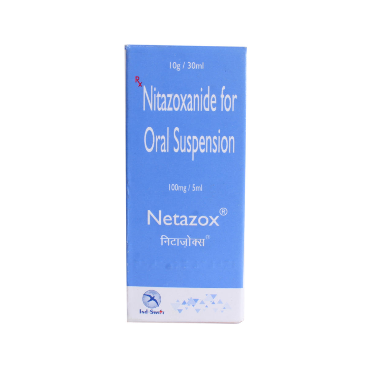 Buy Netazox Syrup 30 ml Online