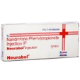 Neurabol Injection 1 ml