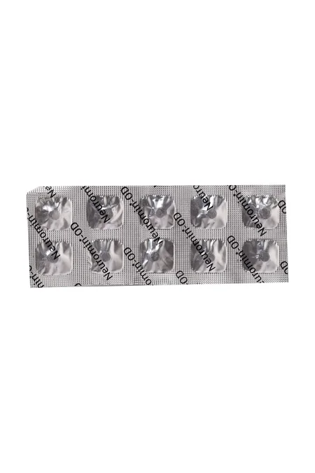 Neuromin OD Tablet 10's