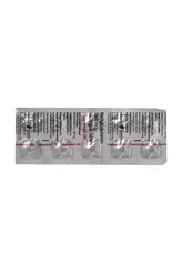Neuromin OD Tablet 10's, Pack of 10 TABLETS