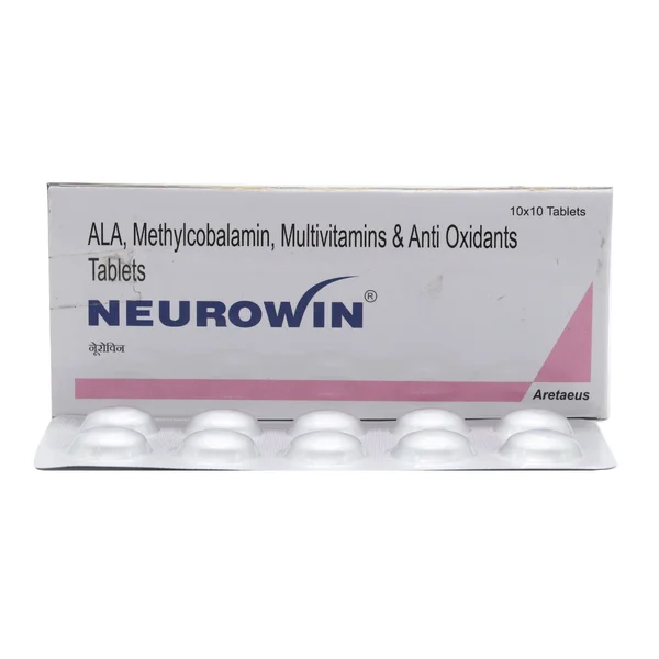 Neurowin Tablet 10's