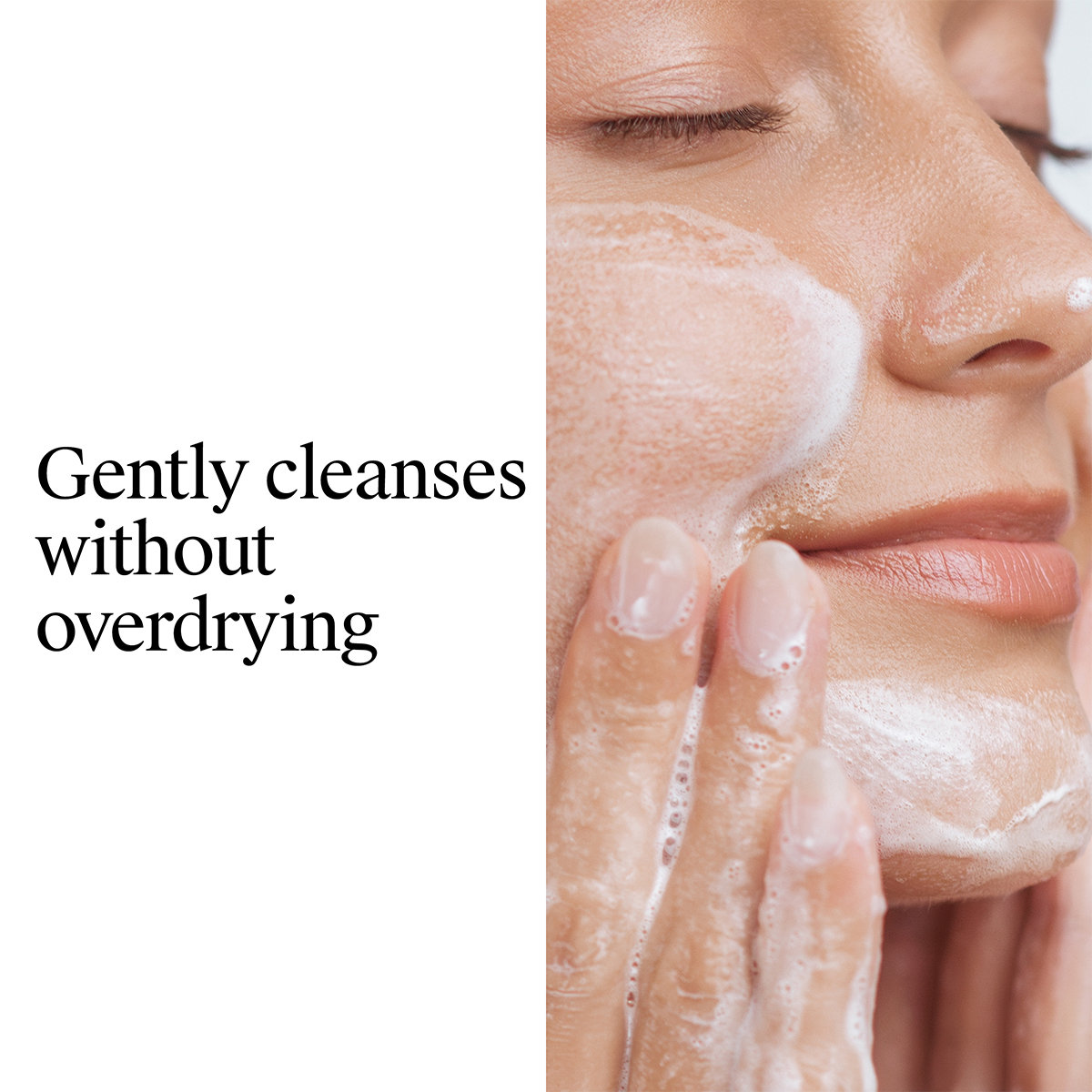 Neutrogena Deep Clean Facial Cleanser 200 ml | Deeply Cleanses | Improves Complexion | For Normal to Oily Skin, Pack of 1 Neutrogena Deep Clean Facial Cleanser 200 ml | Deeply Cleanses | Improves Complexion | For Normal to Oily Skin, Pack of 1