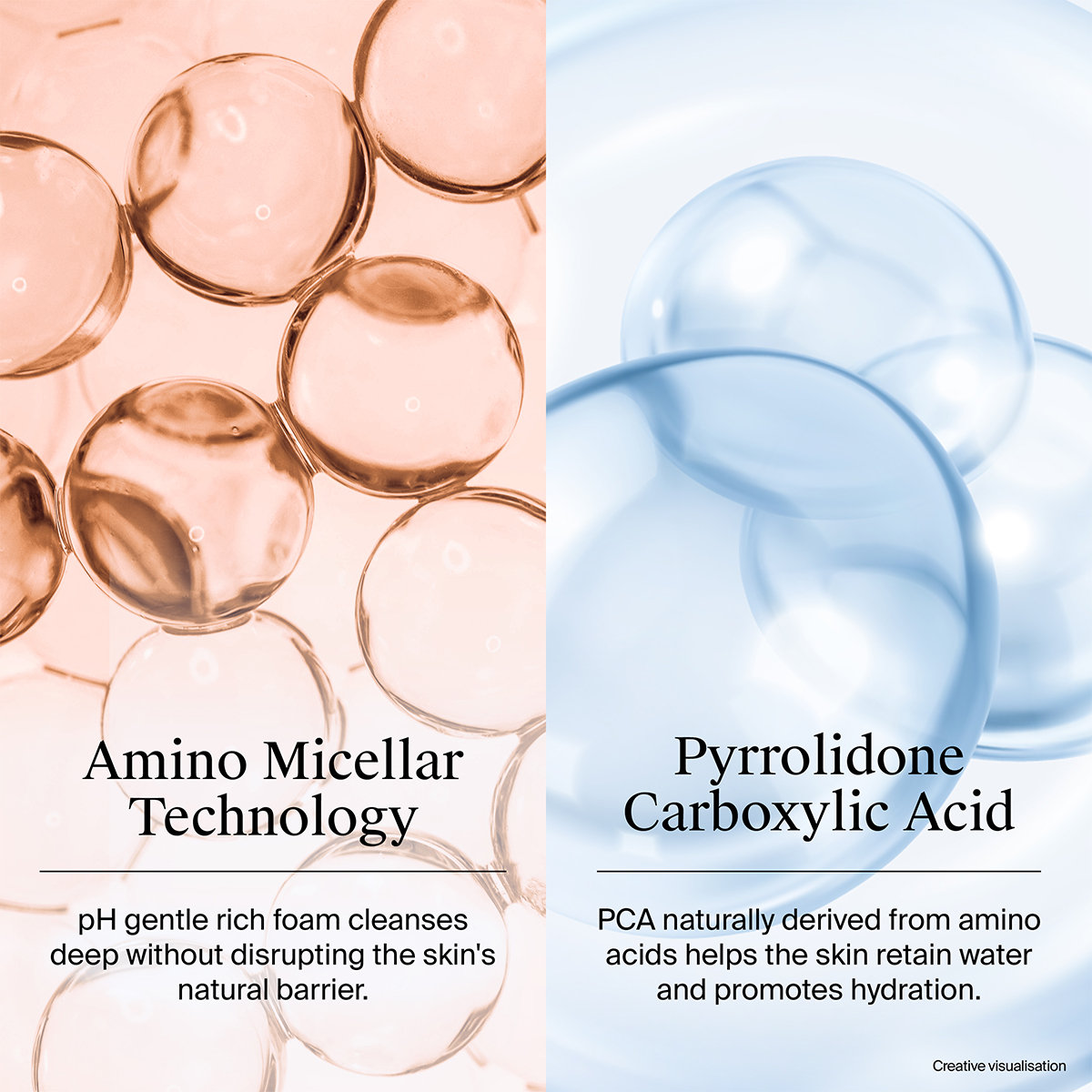 Neutrogena Deep Clean Gentle Foaming Cleanser 150 gm | With 7% Amino Micellar | Removes 99% Dirt | For Normal To Sensitive Skin, Pack of 1 Neutrogena Deep Clean Gentle Foaming Cleanser 150 gm | With 7% Amino Micellar | Removes 99% Dirt | For Normal To Sensitive Skin, Pack of 1