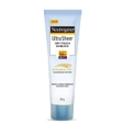 Neutrogena Ultra Sheer Dry-Touch Sunblock SPF 50+ Cream, 30 gm