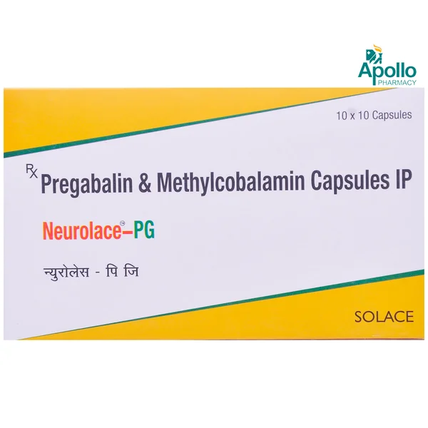 NEUROLACE PG TABLET