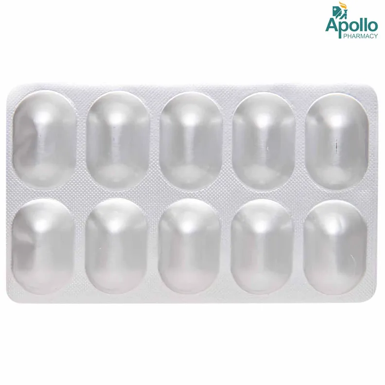 Neuben Buy Neuben Plus Tablet online | Uses, Side Effects, Price and ...