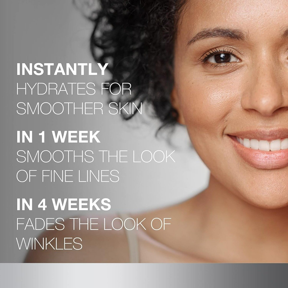 Neutrogena Rapid Wrinkle Repair Night Moisturizer Cream, 29 ml, Pack of 1 Neutrogena Rapid Wrinkle Repair Night Moisturizer Cream, 29 ml, Pack of 1