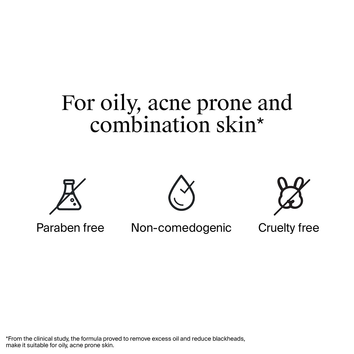 Neutrogena Deep Clean Blackhead Eliminating Daily Scrub 100 gm | Removes Blackheads | For Clear & Healthy Skin, Pack of 1 Neutrogena Deep Clean Blackhead Eliminating Daily Scrub 100 gm | Removes Blackheads | For Clear & Healthy Skin, Pack of 1