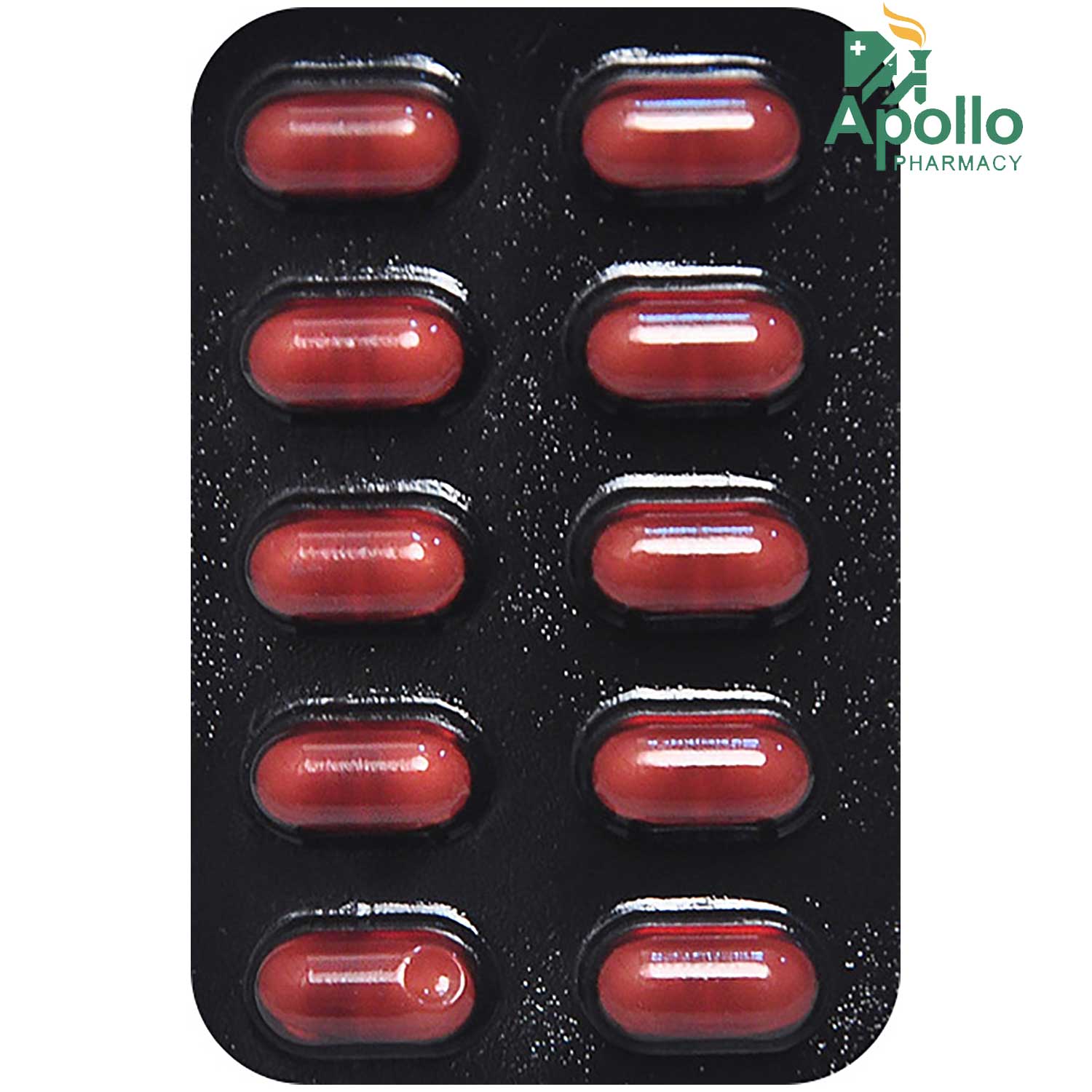 NEUAL 10MG TABLET, Pack of 10 TABLETS