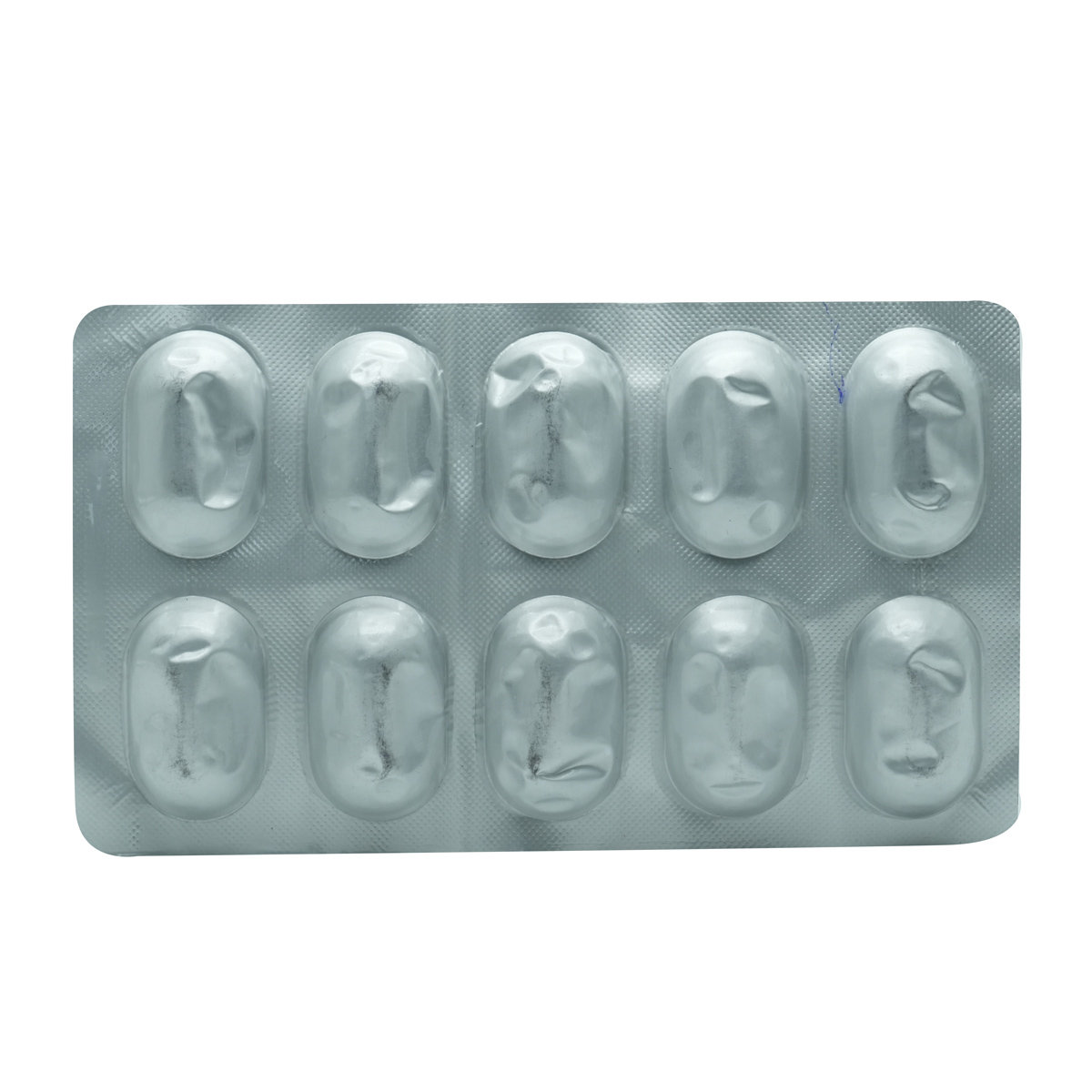 Neuronz Plus Capsule 10's, Pack of 10 Neuronz Plus Capsule 10's, Pack of 10