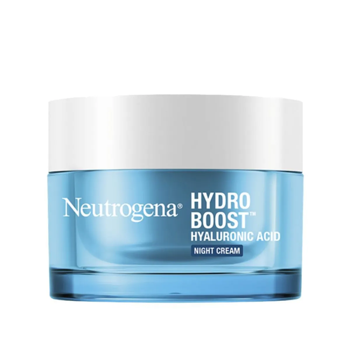 Neutrogena Hydro boost Hyaluronic Acid Night cream, 50 gm ஹிந்தியில் பயன்கள், நன்மைகள், பக்க விளைவுகள், விலை in Tamil | அப்பல்லோ மருந்தகம்