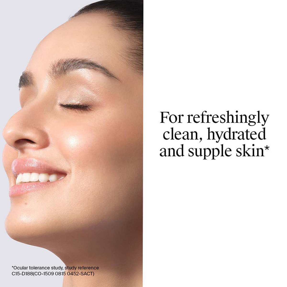 Neutrogena Hydro Boost Cleanser Water Gel 145 ml | Hyaluronic Acid | Boost Skin Hydration | Removes Makeup | Oil Free & lightweight | For Sensitive Skin, Pack of 1 Neutrogena Hydro Boost Cleanser Water Gel 145 ml | Hyaluronic Acid | Boost Skin Hydration | Removes Makeup | Oil Free & lightweight | For Sensitive Skin, Pack of 1