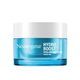 Neutrogena Hydro Boost Hyaluronic Acid Water Gel, 50 ml, Pack of 1