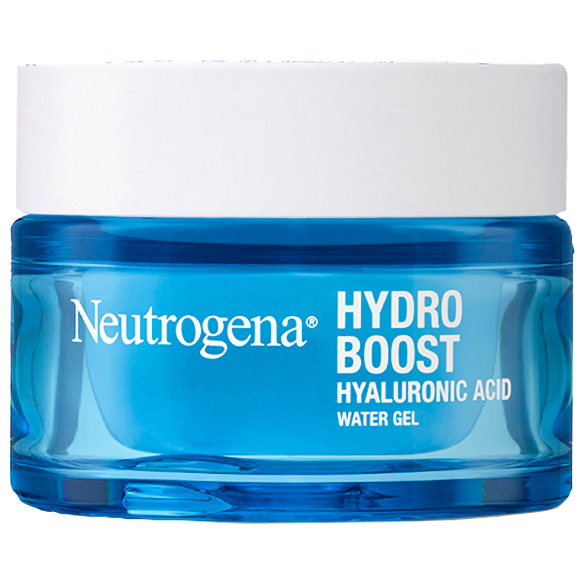 Neutrogena Hydro Boost Hyaluronic Acid Water Gel 50 ml | Hyaluronic Acid, Amino Acid & Electrolytes | 5X More Hydration For 72hrs | For Plumpy & Dewy Skin | For All Skin Type, Pack of 1 Neutrogena Hydro Boost Hyaluronic Acid Water Gel 50 ml | Hyaluronic Acid, Amino Acid & Electrolytes | 5X More Hydration For 72hrs | For Plumpy & Dewy Skin | For All Skin Type, Pack of 1
