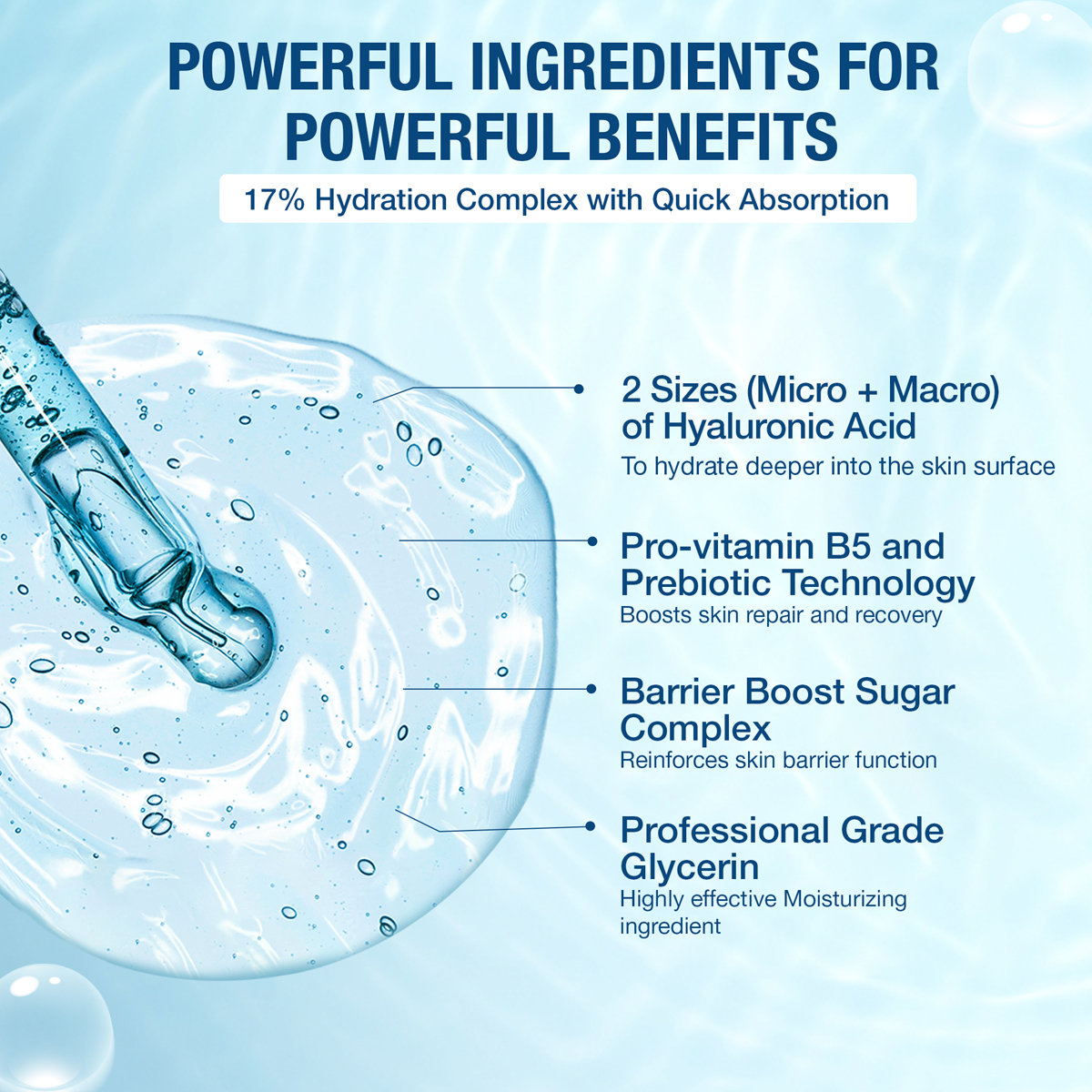 Neutrogena Hydroboost Hyaluronic Acid Serum, 30 ml, Pack of 1 Neutrogena Hydroboost Hyaluronic Acid Serum, 30 ml, Pack of 1