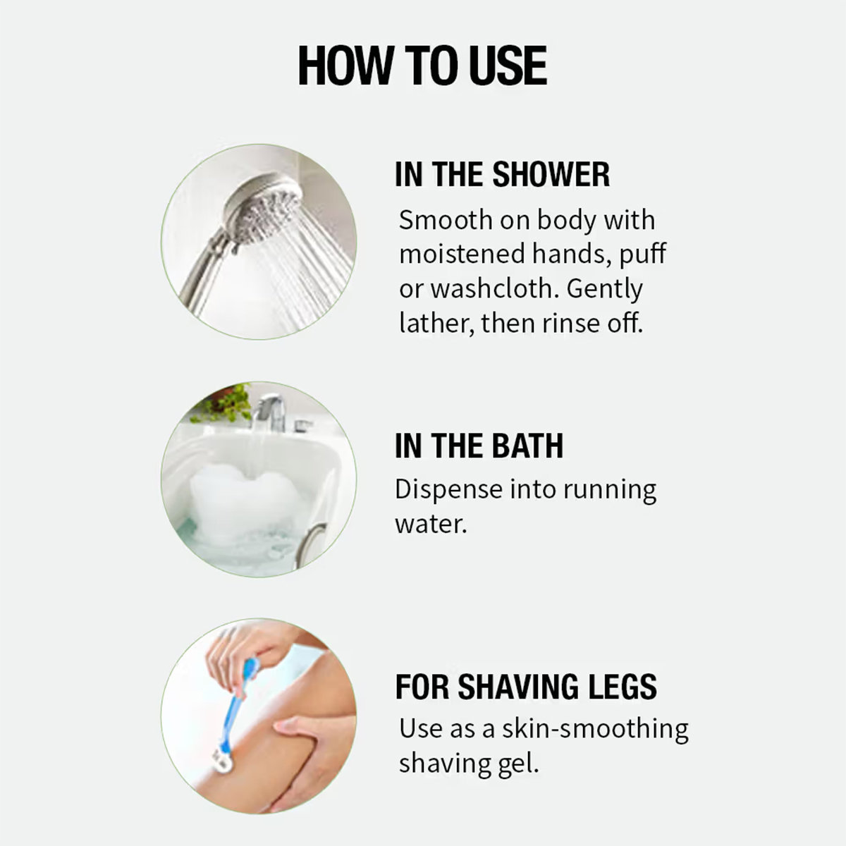 Neutrogena Rainbath Refreshing Shower & Bath Gel 473 ml | Cleanses & Softens Skin, Pack of 1 Neutrogena Rainbath Refreshing Shower & Bath Gel 473 ml | Cleanses & Softens Skin, Pack of 1