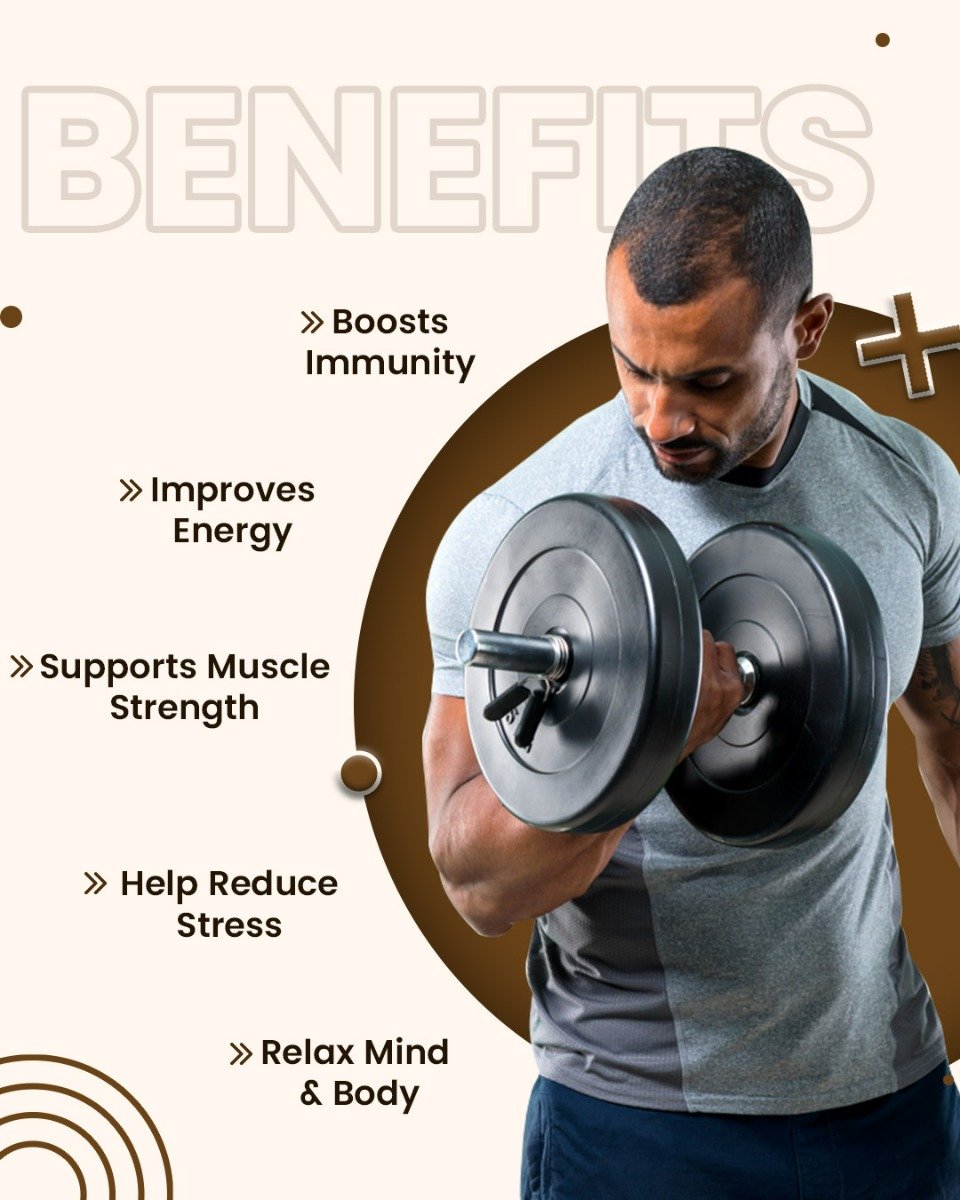 Neuherbs Ashwagandha 1000mg With B Vitamins, 60 Tablets | Boost Energy, Immunity & Strength, Pack of 1 Neuherbs Ashwagandha 1000mg With B Vitamins, 60 Tablets | Boost Energy, Immunity & Strength, Pack of 1