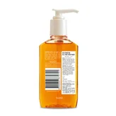 Neutrogena Oil Free Acne Wash with Salicylic Acid, 175 ml, Pack of 1