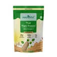 Neuherbs True Plant Protein Kulfi Flavour Powder with Omega 3, 500 gm