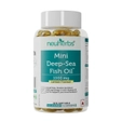 Neuherbs Mini Deep-Sea Fish Oil 1000mg, 60 Softgel