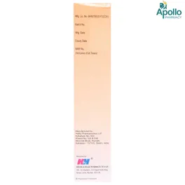 NEVLON CALOC LOTION 50G, Pack of 1 Liquid