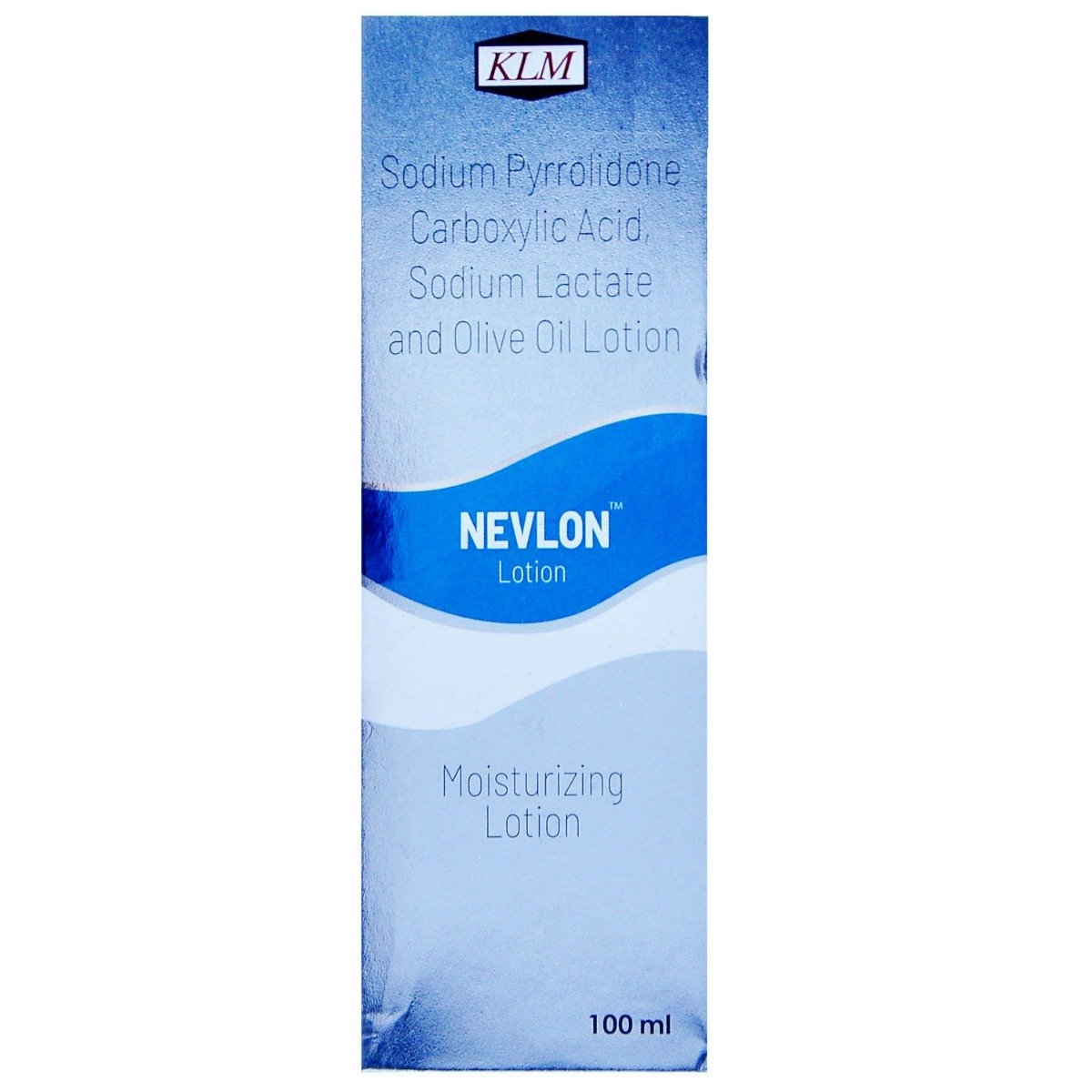 Nevlon Lotion 100 ml, Pack of 1 Nevlon Lotion 100 ml, Pack of 1