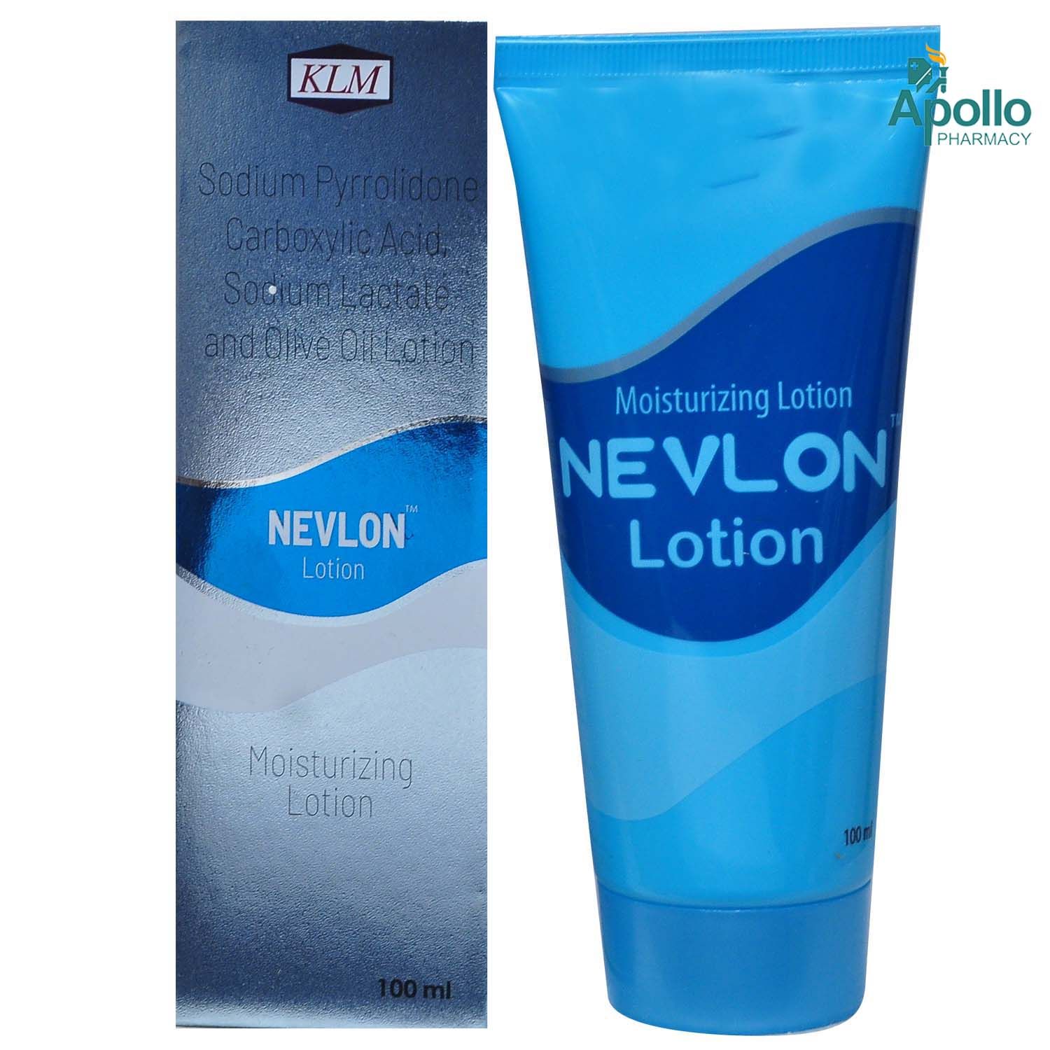 Nevlon Lotion 100 ml Price, Uses, Side Effects, Composition Apollo