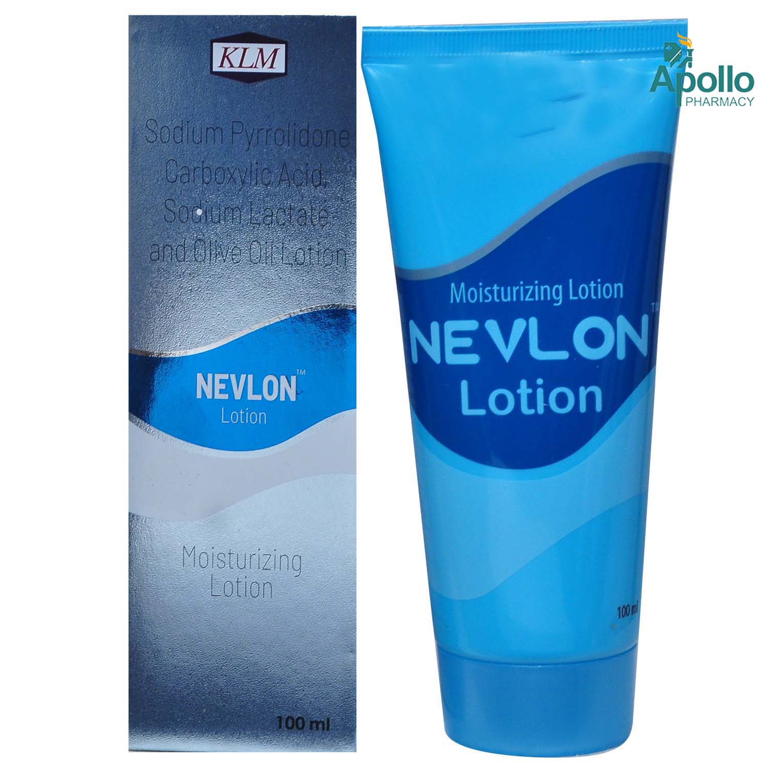Nevlon Lotion 100 ml, Pack of 1 Nevlon Lotion 100 ml, Pack of 1