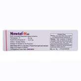Newtel H 40 Tablet 10's, Pack of 10 TABLETS