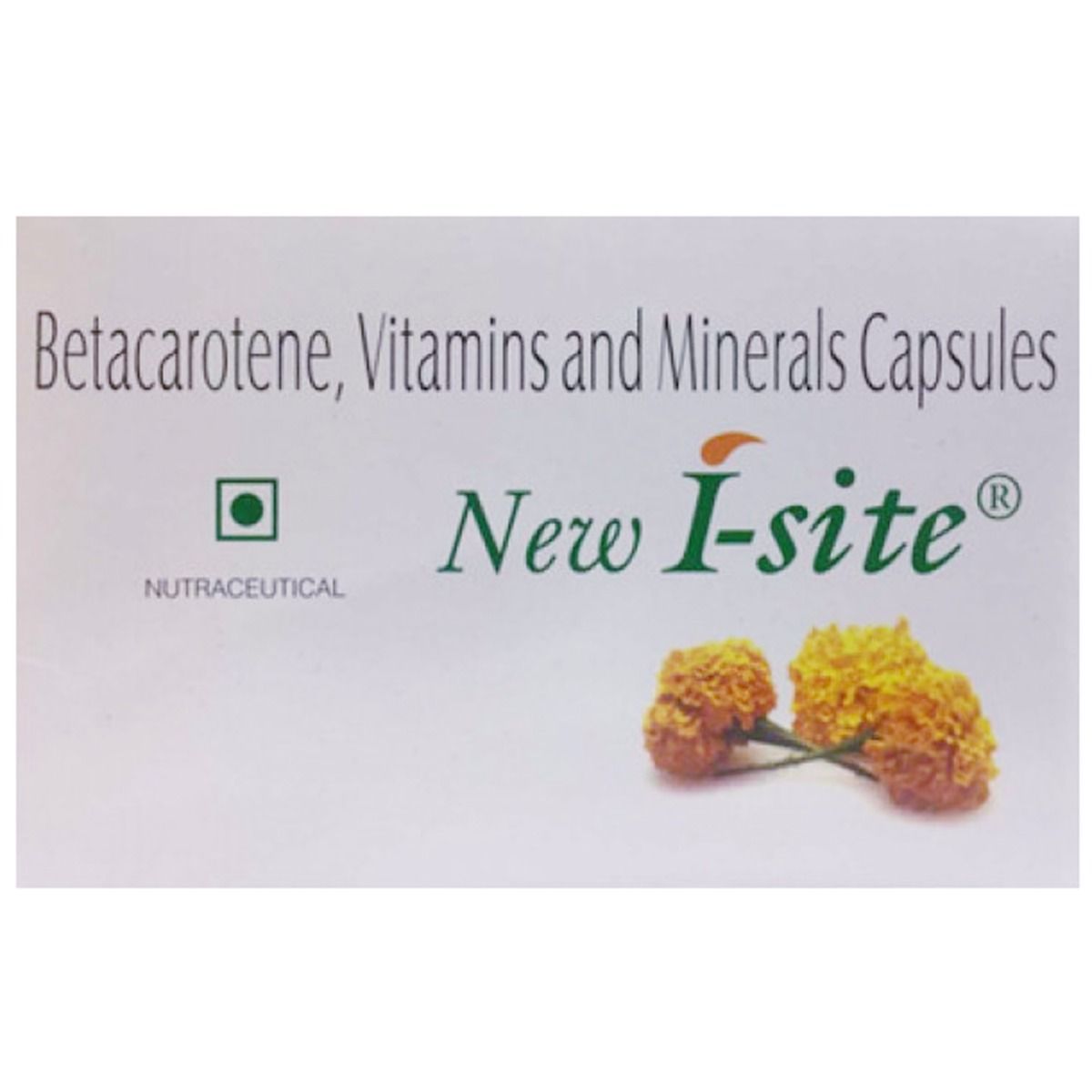 New ISite Capsule Uses, Benefits, Price Apollo Pharmacy