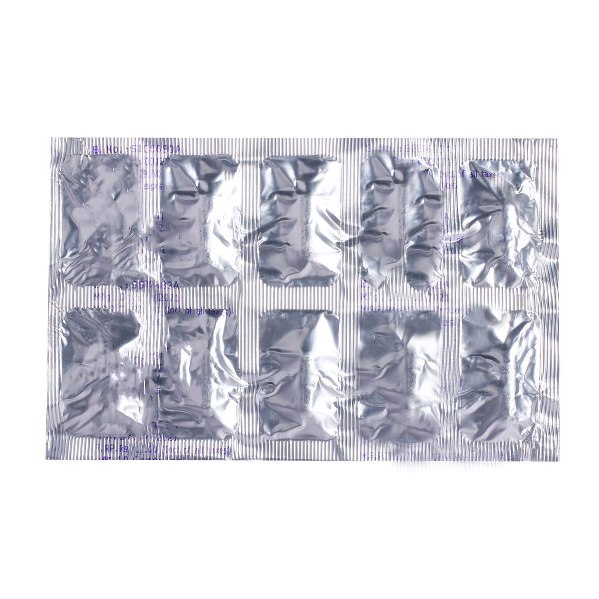 New I-Site Capsule 10's, Pack of 10 New I-Site Capsule 10's, Pack of 10